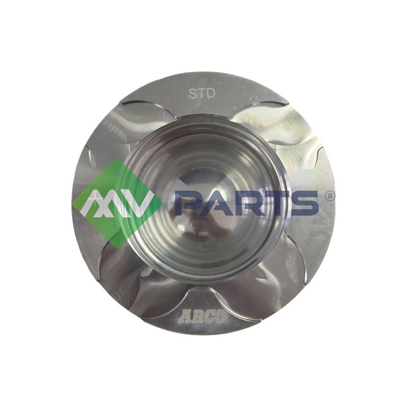 TŁOK MV PARTS P9199<70087> STD TOYOTA 2.2D4D 05-