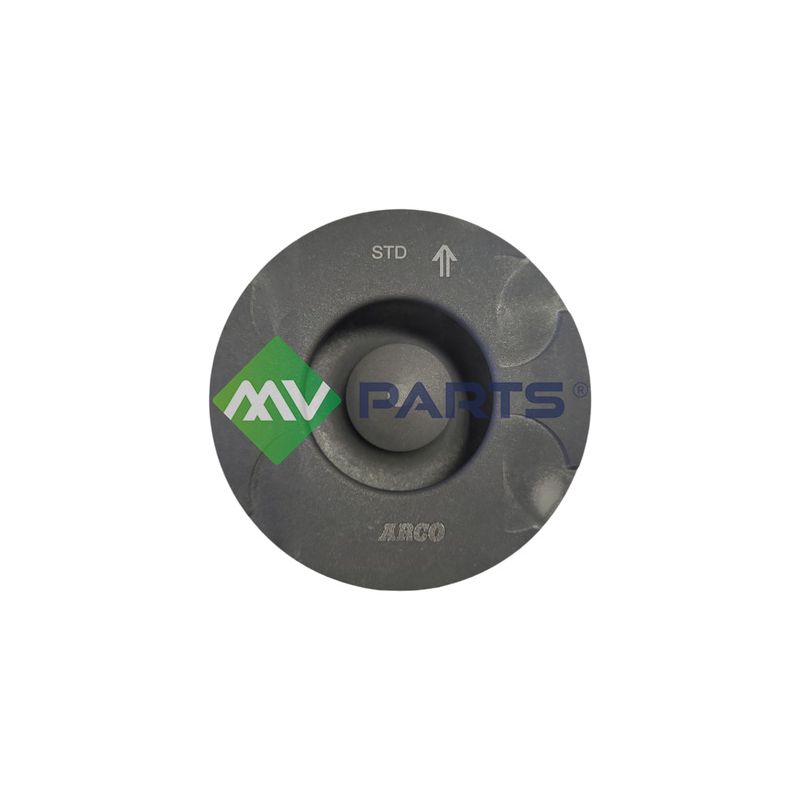 TŁOK MV PARTS P7439 STD TOYOTA 3.0D 00-