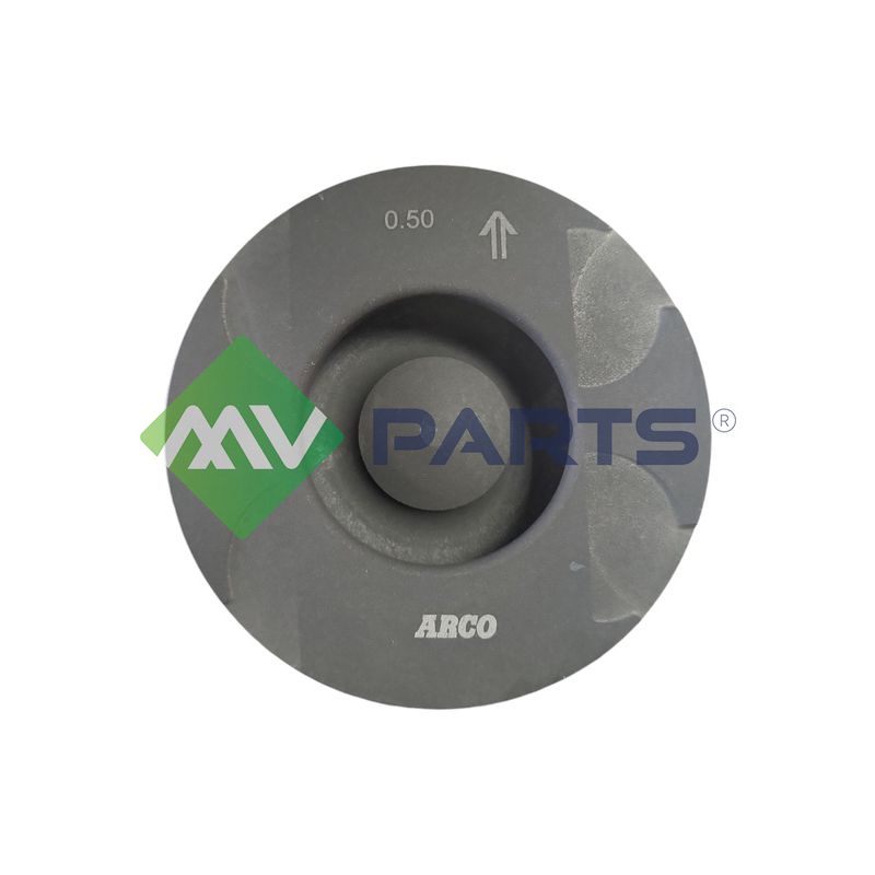 TŁOK MV PARTS P8450<70091> 0.50 TOYOTA 3.0D 00-