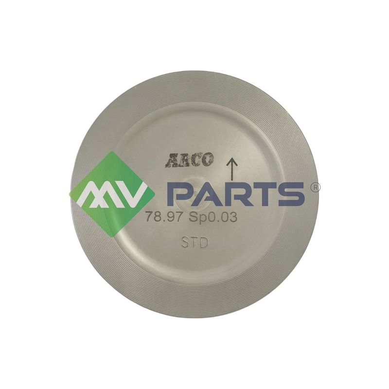 TŁOK MV PARTS P926470092 STD FORD wkl.denk 1.6