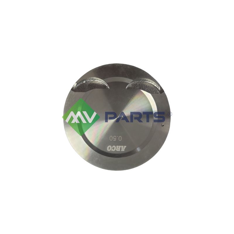 TŁOK MV PARTS P990970099 0.50 HYUNDAI 16V 1.6 06-