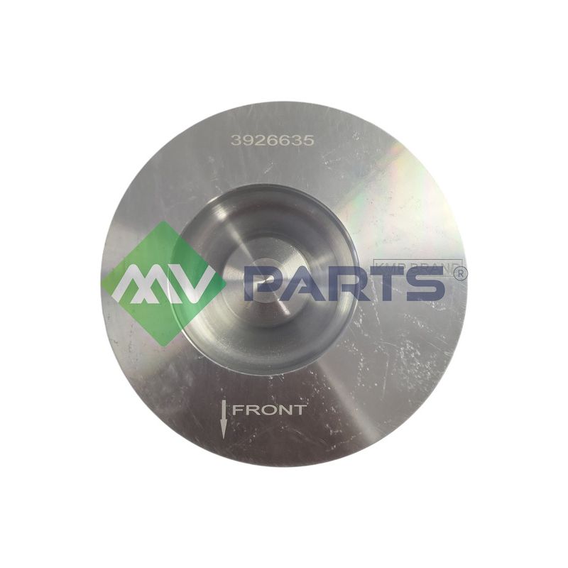 TŁOK MV PARTS 3802565 1.00 CUMMINS 4BT/6BT 52mm