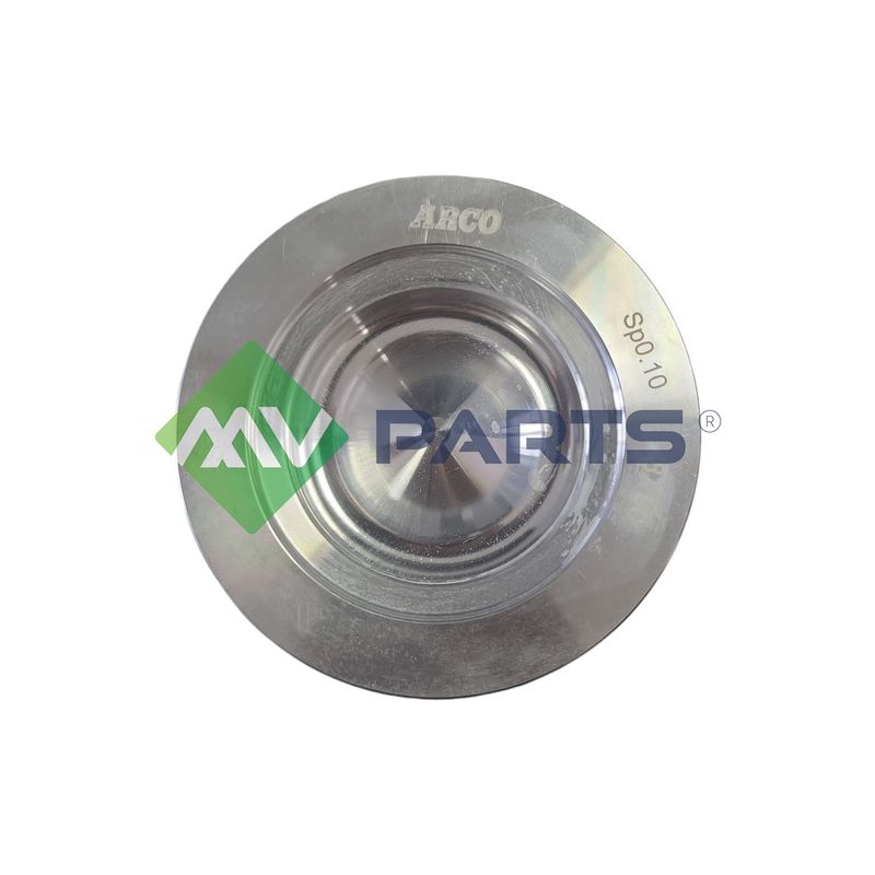 TŁOK MV PARTS P9248<70107> STD FIAT 16V  2.3JTD 02-