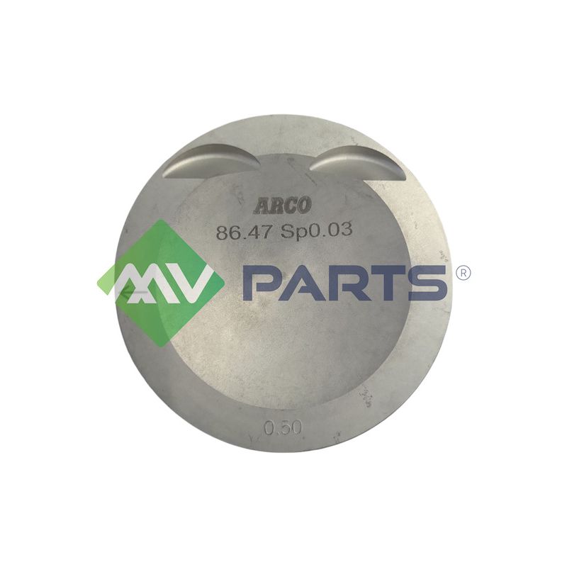 TŁOK MV PARTS P9467<70111> 0.50 OPEL 16V  2.2 92-01
