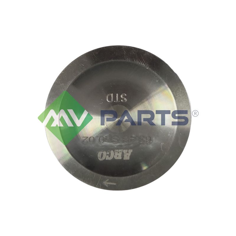 TŁOK MV PARTS P8848<70112> STD SMART 0.6 M160 98-