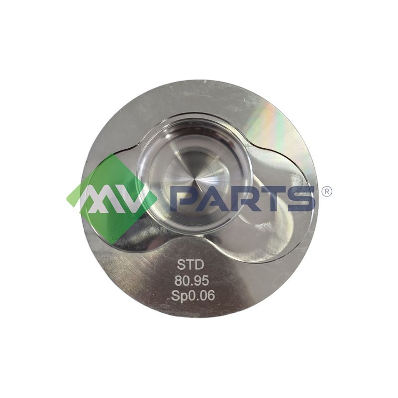 TŁOK MV PARTS P831170121 STD VW 2.0TDI 3i4 05-