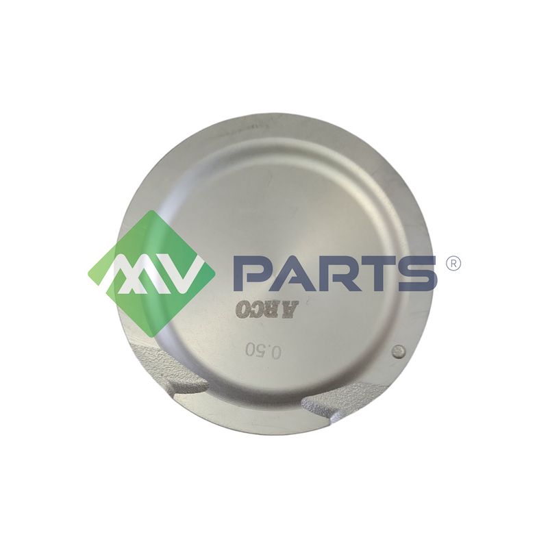 TŁOK MV PARTS P8852<70138> 0.50 HYUNDAI 1.2 08-