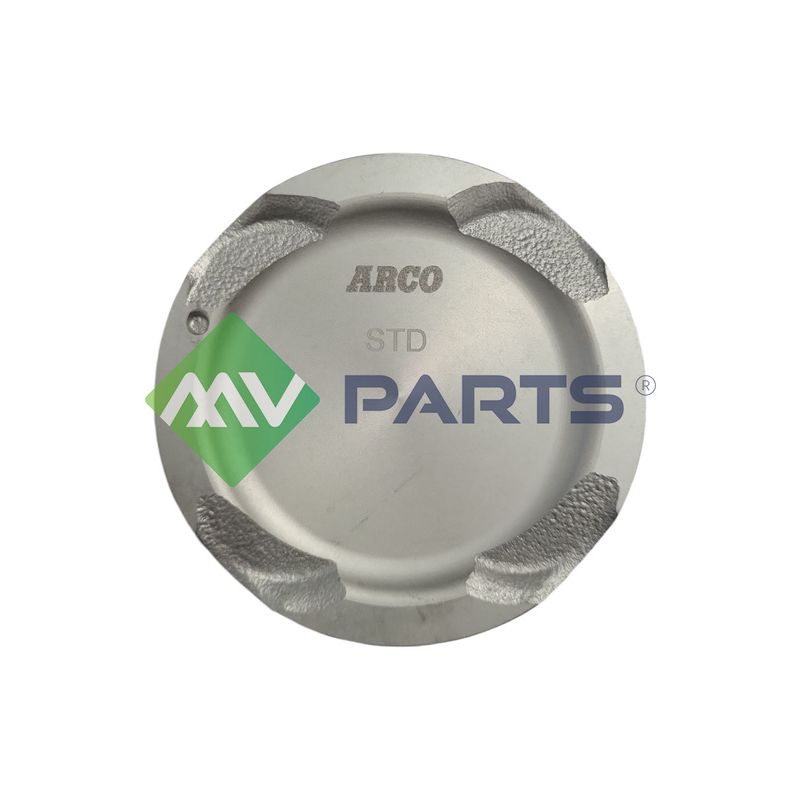 TŁOK MV PARTS P8546<70139> STD HYUNDAI 16V  1.2 10-