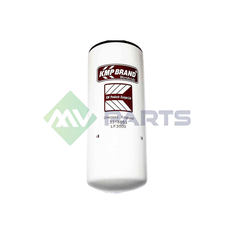 FILTR OLEJU MV PARTS 3318853 CUMMINS N14