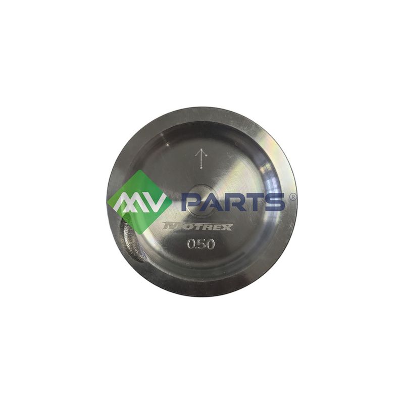 TŁOK MV PARTS P7488 0.50 HYUNDAI 12V  1.1 02-07