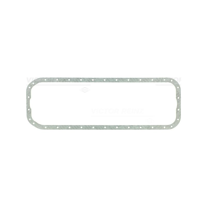 USZCZELKA MISKI OLEJU VICTOR REINZ 71-25034-20 VOLVO TD61 85-