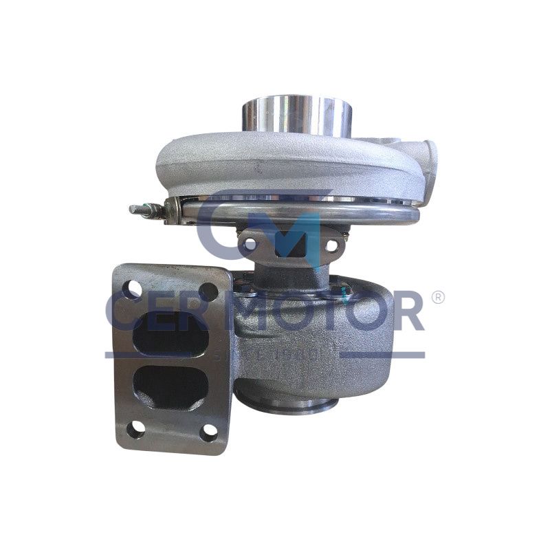 TURBOSPRĘŻARKA CER 59178 CUMMINS 6BTA5.9 -
