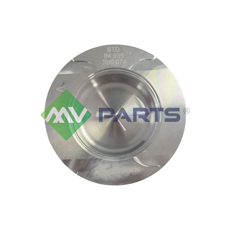 TŁOK MV PARTS P929370154 STD RENAULT 2.3DCI 10-