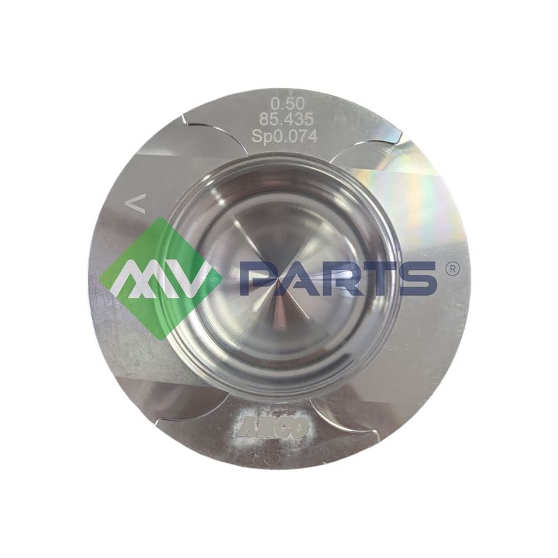 TŁOK MV PARTS P929470155 0.50 RENAULT 2.3DCI 10-