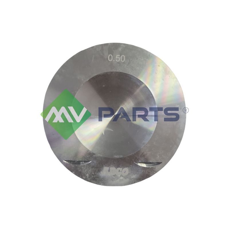 TŁOK MV PARTS P9307<70169> 0.50 VW 2.0TFSI 04-
