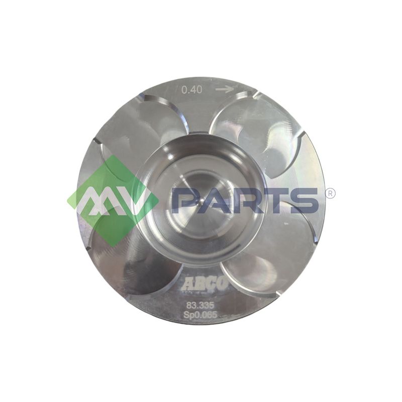 TŁOK MV PARTS P9877 0.40 FIAT 16V  2.0JTD/CDTI 