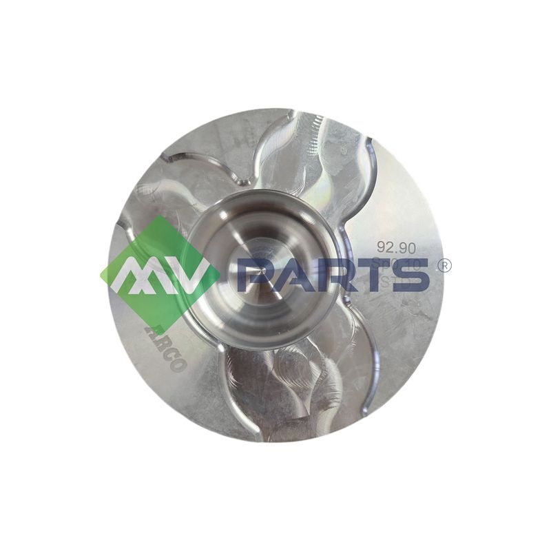 TŁOK MV PARTS P8491 STD VW 2.8D 97-