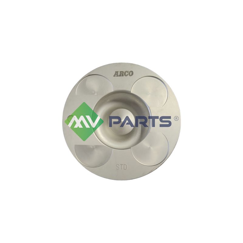 TŁOK MV PARTS P7107<70186> STD NISSAN 2.5DDTI 98-