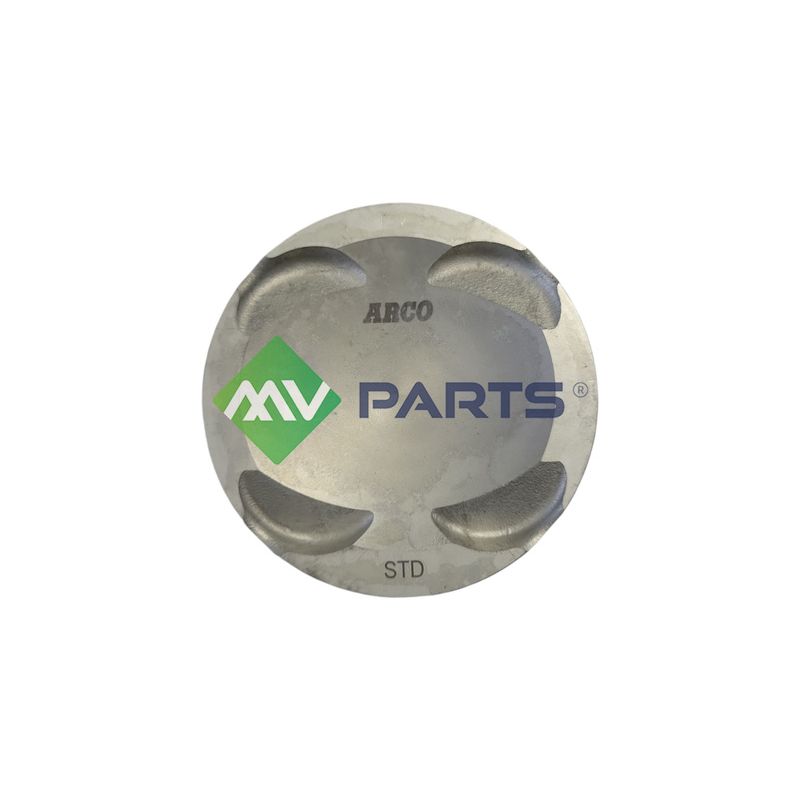 TŁOK MV PARTS P7285<70191> STD MAZDA 16V  2.0 91-97