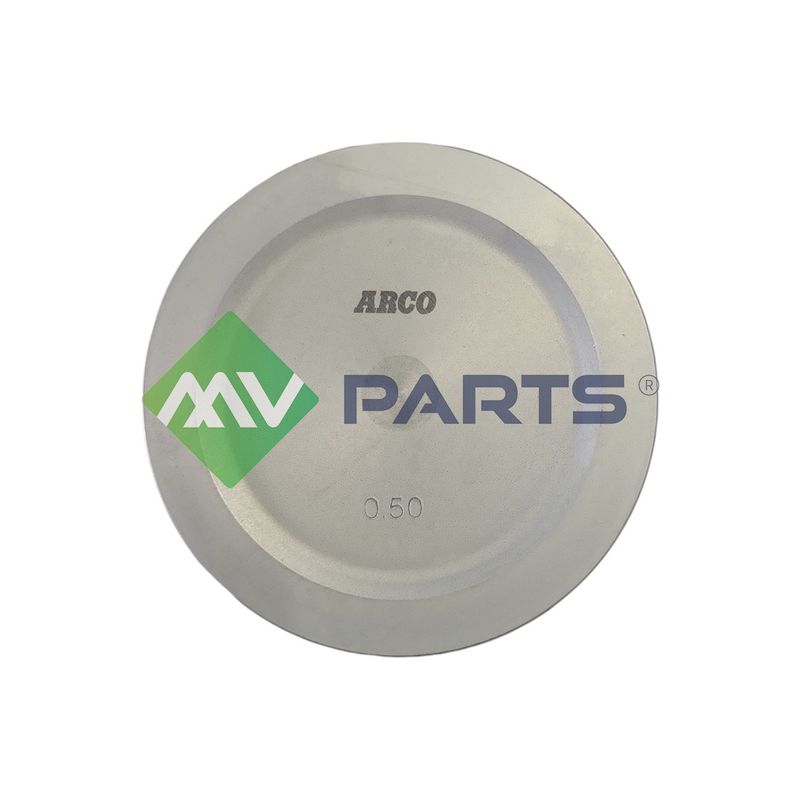 TŁOK MV PARTS P9323<70194> 0.50 NISSAN 2.0 76-