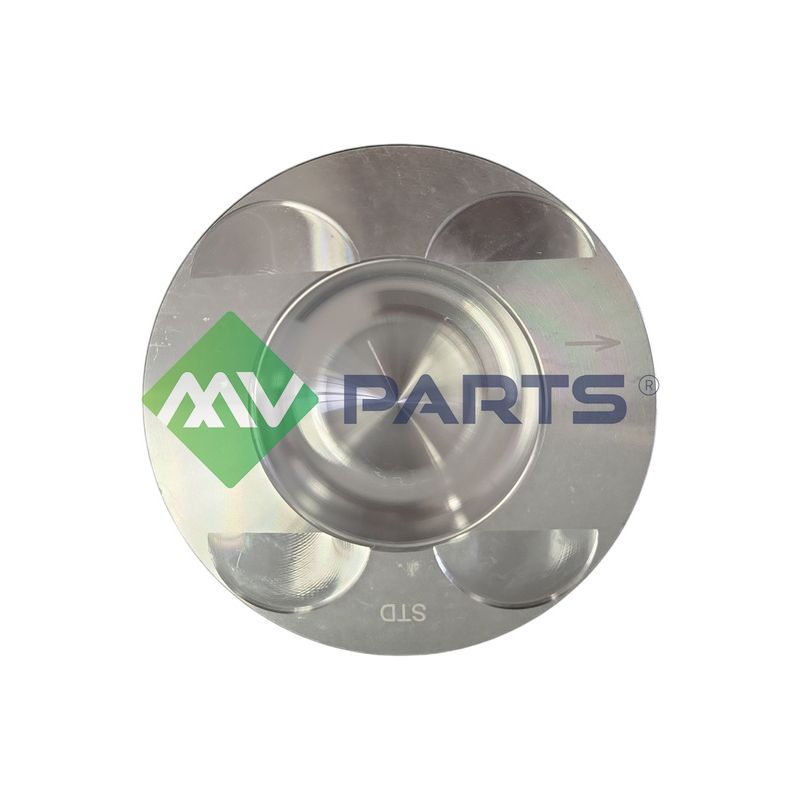 TŁOK MV PARTS P9324<70198> STD  KPL KIA 2.9CRDI 07-