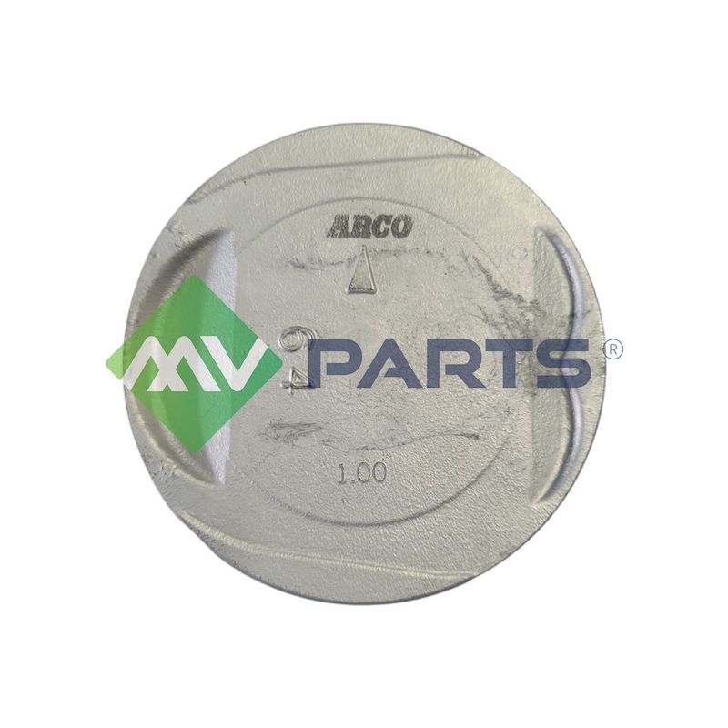 TŁOK MV PARTS P8601<70202> 1.00 MITSUBISHI 2.3 93-