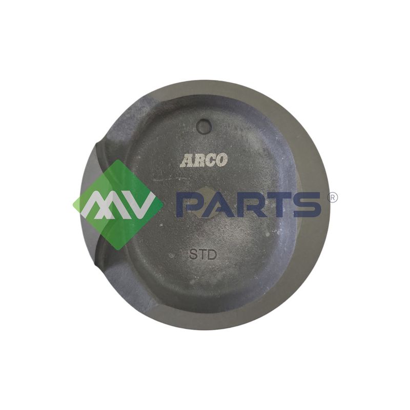 TŁOK MV PARTS P932670204 STD TOYOTA 1.8 98-