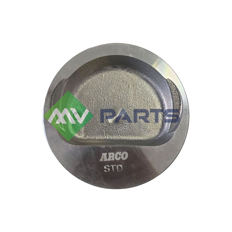 TŁOK MV PARTS P8787<70206> STD TOYOTA 1486cc m5K
