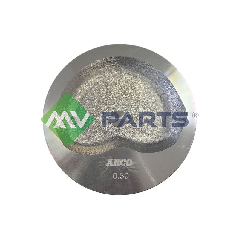 TŁOK MV PARTS P819870217 0.50 TOYOTA 2.2 85-