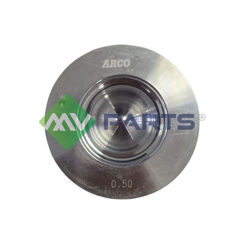 TŁOK MV PARTS P833570219 0.50 HYUNDAI 12.0CRDI