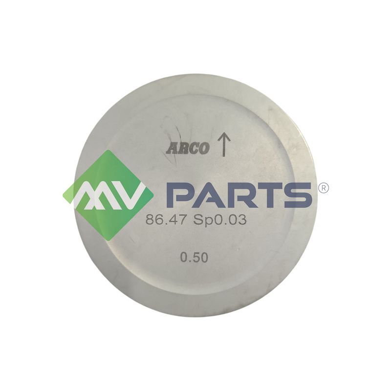 TŁOK MV PARTS P844270222 0.50 OPEL 2.2 97-