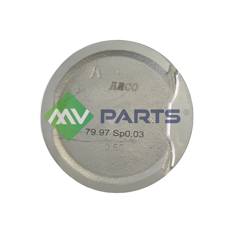 TŁOK MV PARTS P8784<70231> 0.50 RENAULT 16V  1.6 99-