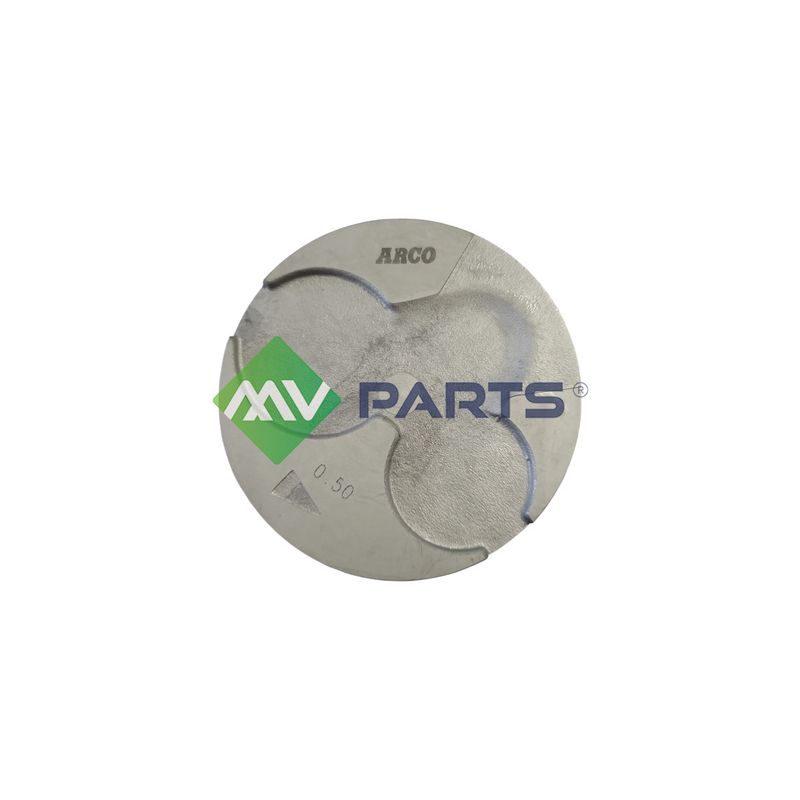 TŁOK MV PARTS P7380<70234> 0.50 MITSUBISHI 2.5TD 86