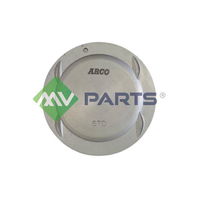 TŁOK MV PARTS P8324A STD DAEWOO 16V 1.6 -