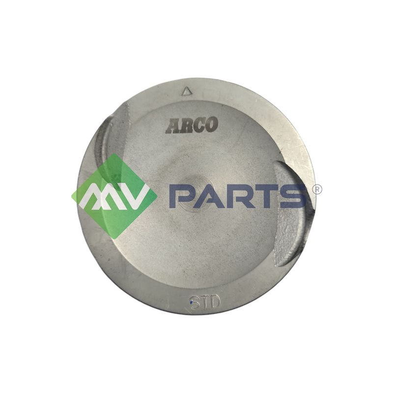 TŁOK MV PARTS P8509<70304> STD DAEWOO MATIZ 800c 98-