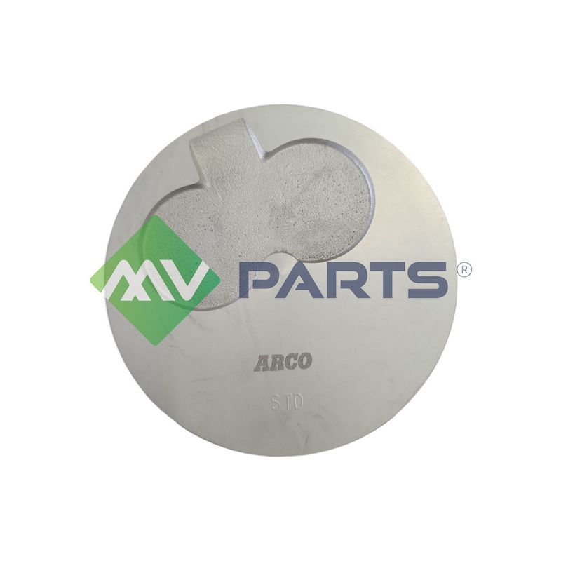 TŁOK MV PARTS P8343<70306> STD MAZDA 3.0D /HA/ 81-