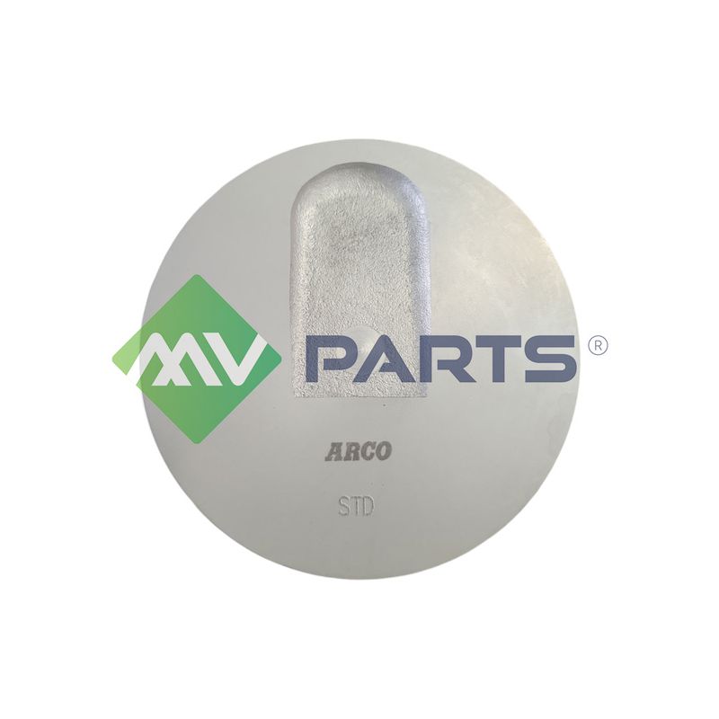 TŁOK MV PARTS P9914<70308> STD MITSUBISHI 2.6D -