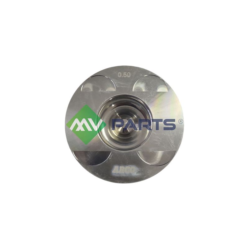 TŁOK MV PARTS P7150<70309> 0.50 TOYOTA 2.0TD 99-07