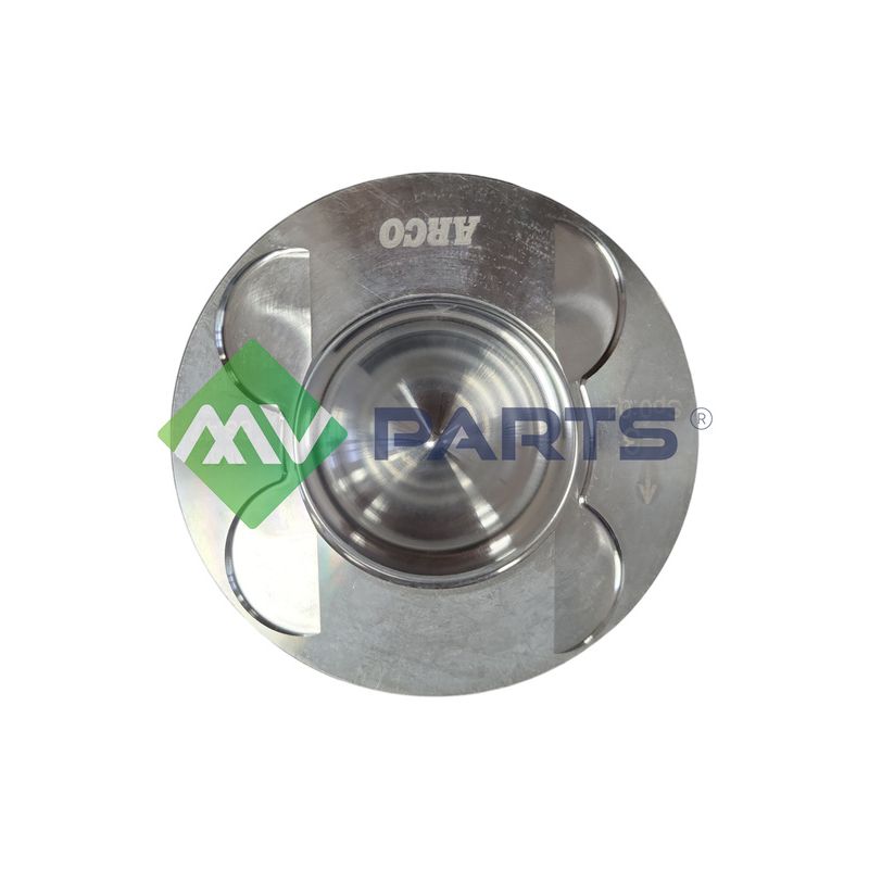 TŁOK MV PARTS P8559<70316> 0.50 MERCEDES6c  3.0D 