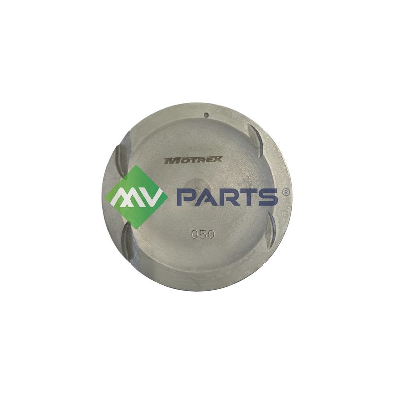 TŁOK MV PARTS P7419 0.50 CHEVROLET 16V  1.6 05-