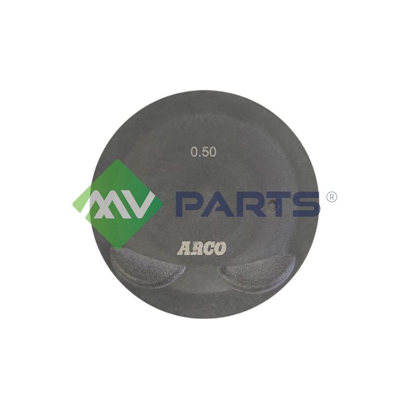 TŁOK MV PARTS P9363<70341> 0.50 DH 16V  1.3 98-06