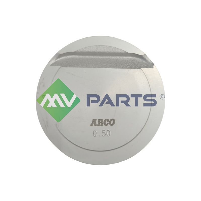 TŁOK MV PARTS P854970352 0.50  HYUNDAI 16V 2.0