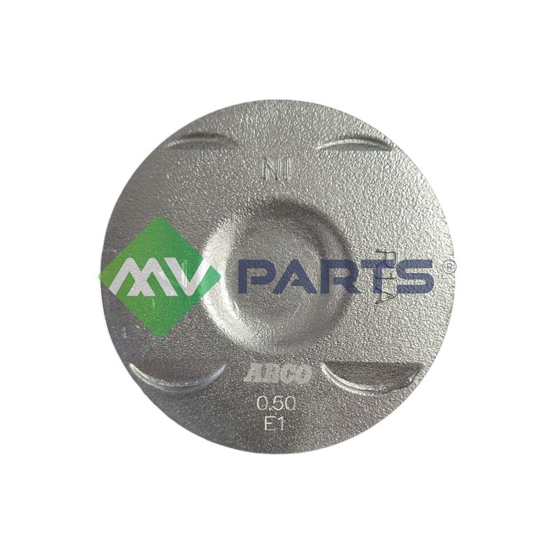 TŁOK MV PARTS P9378<70362> 0.50 HONDA 16V  1.8 06-09