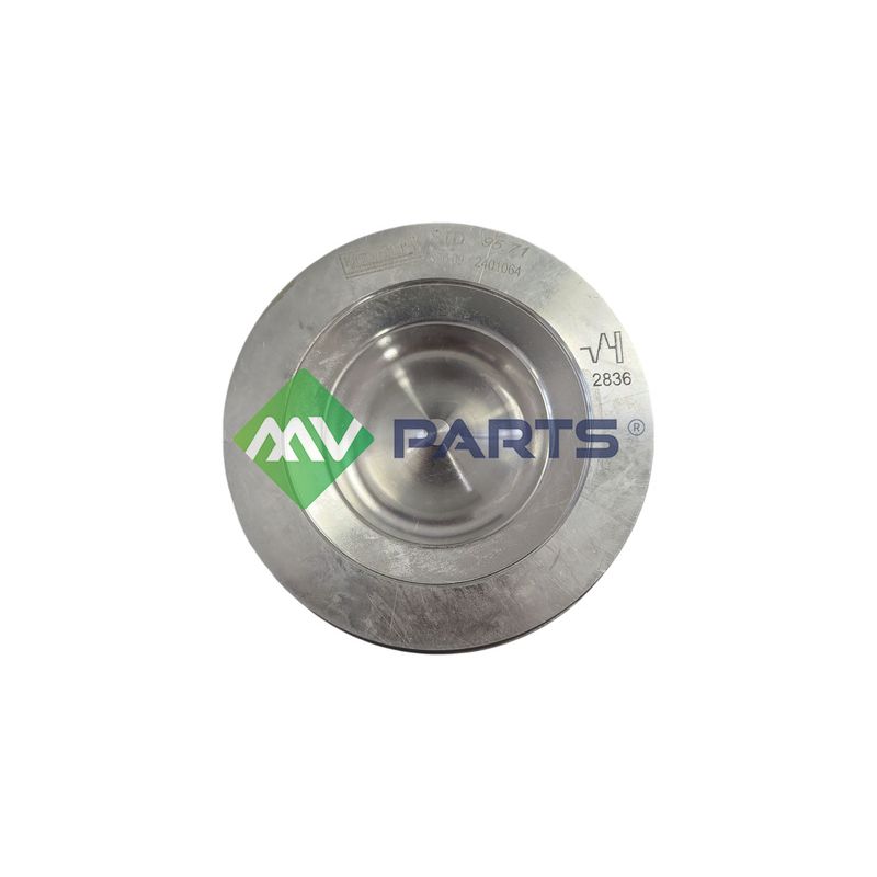 TŁOK MV PARTS 4836000 STD FIAT 3.0JTD 06-