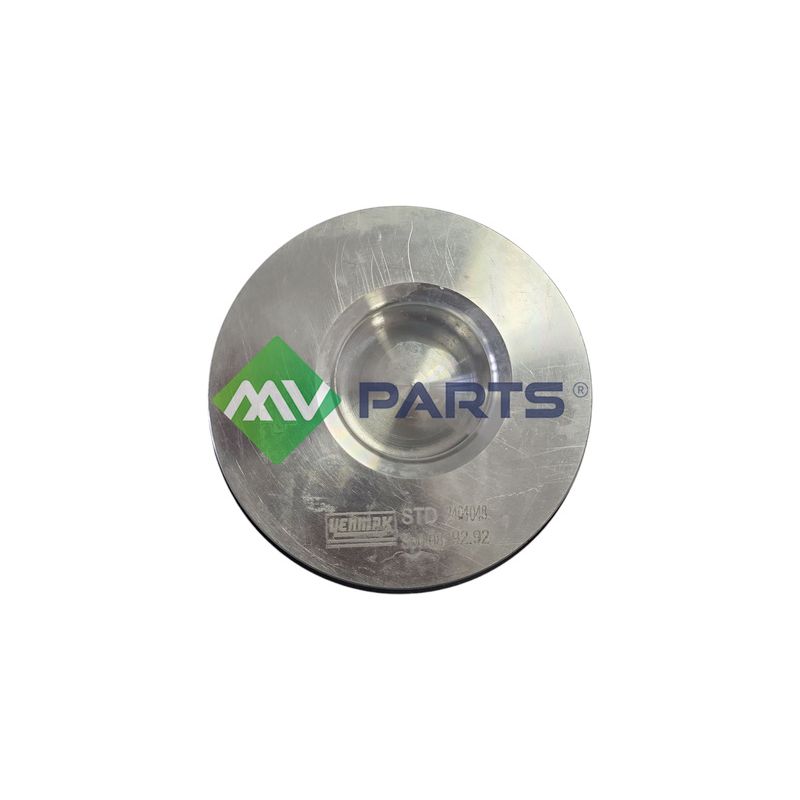 TŁOK MV PARTS 3687000 STD FIAT 2.5TD 90-