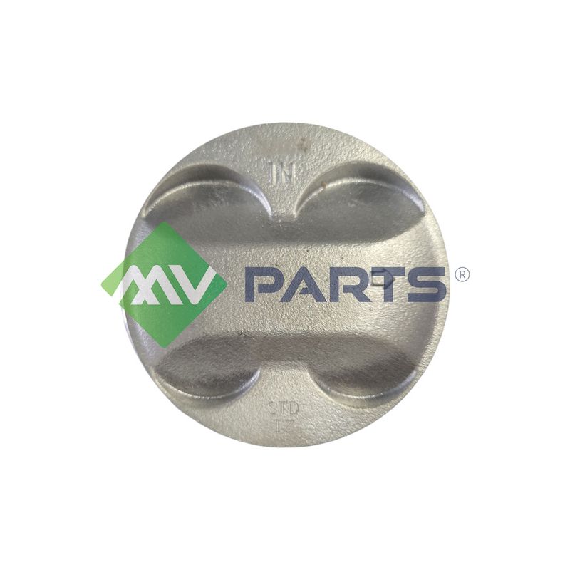 TŁOK MV PARTS P9383<70372> STD HONDA 16V  2.0 07-
