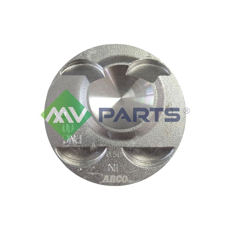 TŁOK MV PARTS P9384<70373> 0.50 HONDA 16V  2.0 02-