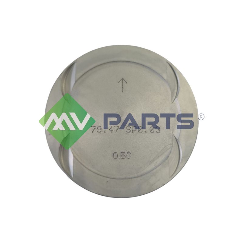 TŁOK MV PARTS P8426<70377> 0.50 OPEL 1.6 16V X16XE 94-