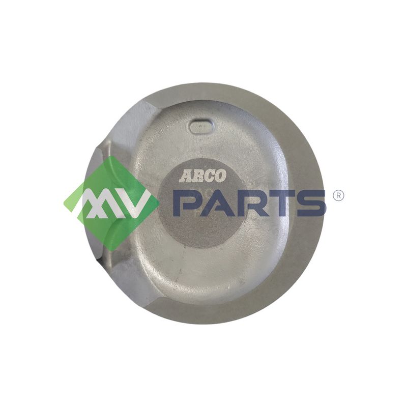 TŁOK MV PARTS P9917<70378> STD TOYOTA 1.6 99-