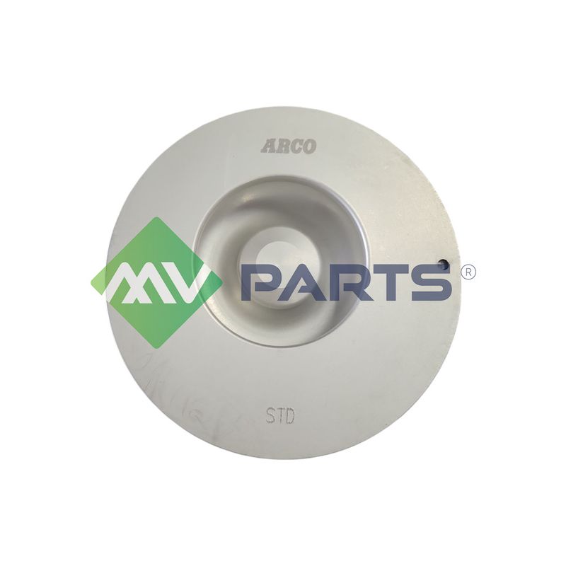 TŁOK MV PARTS P8336<70386> STD ISUZU 3.0TD 02-